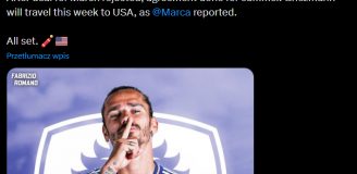 HERE WE GO! Antoine Griezmann ma NOWY KLUB!